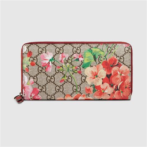 gucci bloom by gucci wallmart|Gucci blooms wallet for sale.